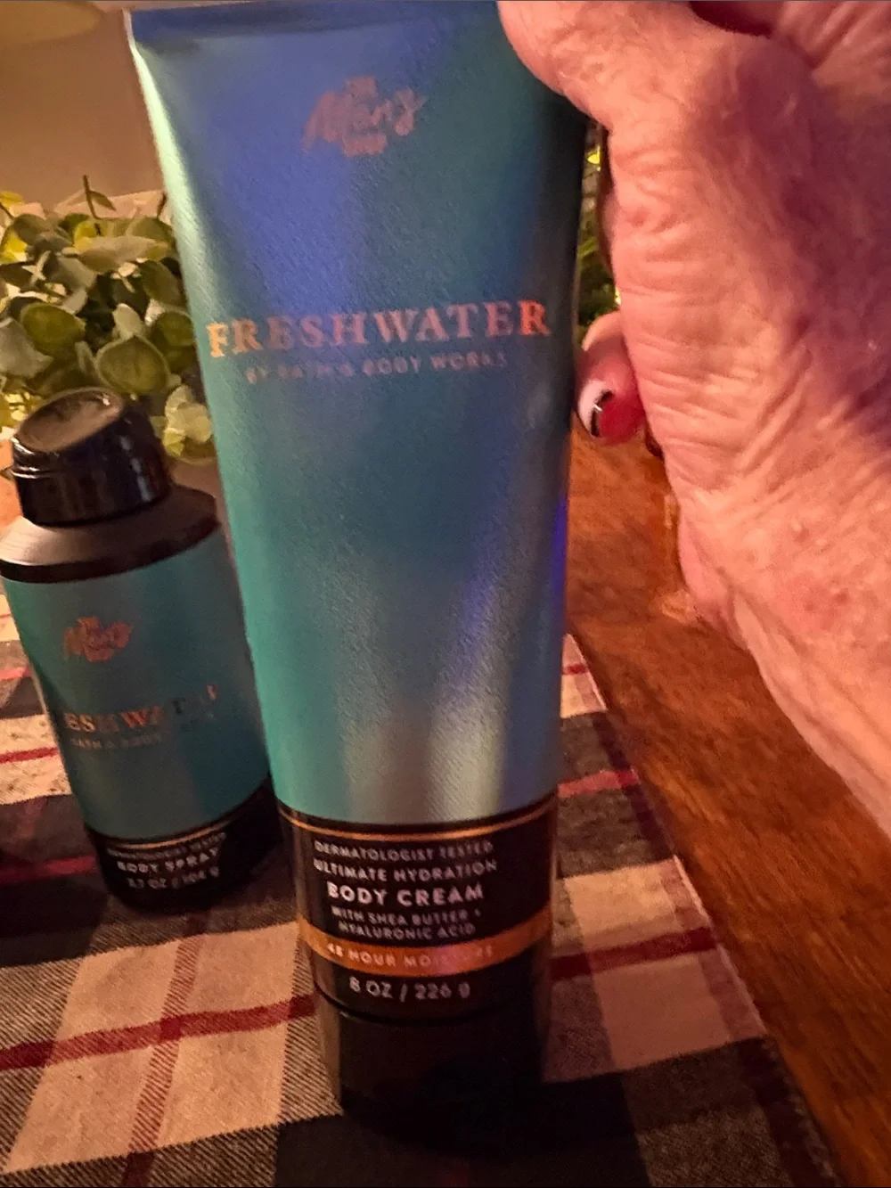 Bath & Body Works nwt bundle